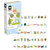 Provo Craft - Cricut Personal Electronic Cutting System - Give A Hoot - Shapes Cartridge, CLEARANCE