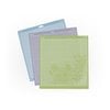Provo Craft - Cricut - Explore - Personal Electronic Cutting System - 12 x 12 Adhesive Cutting Mats - Variety Pack