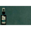Tattered Angels - Plain Jane Collection - Simply Sheer - Watercolor Matte Mist - 2 Ounce Bottle - Teal