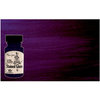 Tattered Angels - Plain Jane Collection - Stained Glass - Semi Matte Glaze - 1.35 Ounce Bottle - Purple