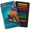 Derwent - Inktense Blocks - Ink Blocks - 12 Pieces