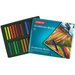 Derwent - Inktense Blocks - Ink Blocks - 24 Pieces