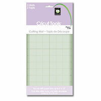 Provo Craft - Cricut Personal Electronic Cutting System - Cutting Mat - 2 Mats