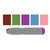 Provo Craft - Cricut - Color Ink Cartridges - Fashion