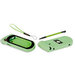 Provo Craft - Gypsy - Silicone Sleeve Set - Green