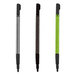 Provo Craft - Gypsy - Stylus 3 Pack - Silver Black and Green