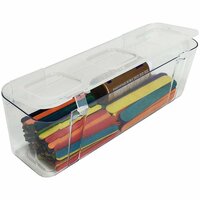Deflecto - Large Caddy Organizer Compartment