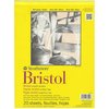 Strathmore - 9 x 12 Bristol Smooth Paper Pad - 20 Sheets