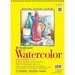 Strathmore - 9 x 12 Watercolor Spiral Paper Pad - 12 Sheets