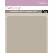 Provo Craft - Cuttlebug - Replacement Cutting Pads - 2 Cutting Pads