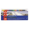 Caran DAche - NeoColor II - Water Soluble Crayons - Pastel - 30 Pack