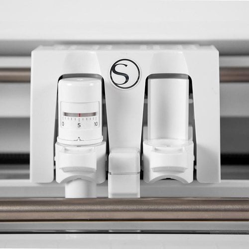 Silhouette America - Cameo Version 3 - Electronic Cutting System