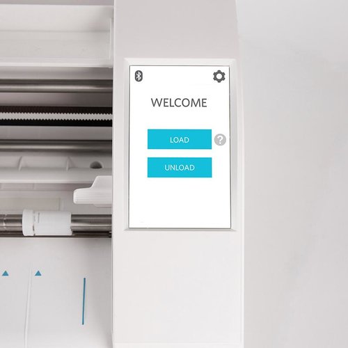 Silhouette America - Cameo Version 3 - Electronic Cutting System