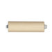 Speedball Art Products - Pop-In Soft Rubber Replacement Roller - 4 Inch