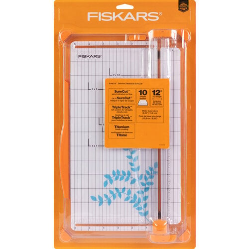 Fiskars Scoring Stylus- - 020335061286