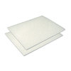 Provo Craft - Coluzzle - Easy Glide Cutting Foam Mat - 2 Mats - 11x14 Inches