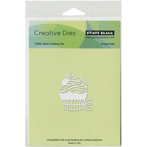 Penny Black - Creative Dies - Sweet Confection