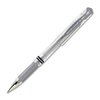 Signo - Silver Uni-Ball Impact Pen