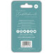 Craft Consortium - The Essential Embellishments Collection - Adhesive Dew Drops - Yellow