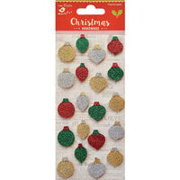 Little Birdie Crafts - Self Adhesive Embellishments - Baubles