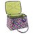 Creative Options - Crafter&#039;s Tapered Tote - Multicolor Circles