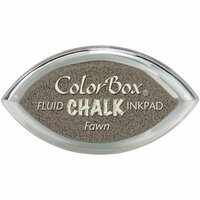 ColorBox - Fluid Chalk Ink - Cat's Eye - Fawn