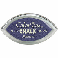 ColorBox - Fluid Chalk Ink - Cat's Eye - Plumeria