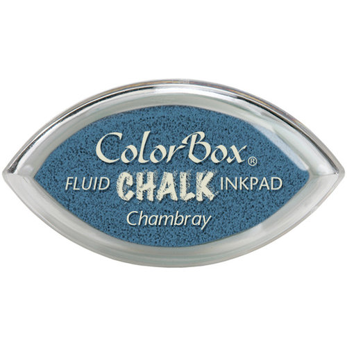 ColorBox - Fluid Chalk Ink - Cat's Eye - Chambray