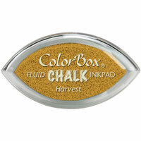 ColorBox - Fluid Chalk Ink - Cat's Eye - Harvest