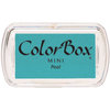 ColorBox - Pigment Ink Pad - Mini - Pool