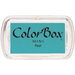 ColorBox - Pigment Ink Pad - Mini - Pool