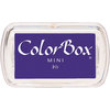 ColorBox - Pigment Ink Pad - Mini - Iris