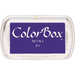 ColorBox - Pigment Ink Pad - Mini - Iris