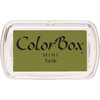 ColorBox - Pigment Ink Pad - Mini - Turtle