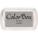 ColorBox - Pigment Ink Pad - Mini - Cement