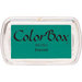 ColorBox - Pigment Ink Pad - Mini - Emerald