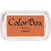 ColorBox - Pigment Ink Pad - Mini - Caliente