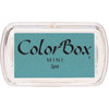 ColorBox - Pigment Ink Pad - Mini - Spa