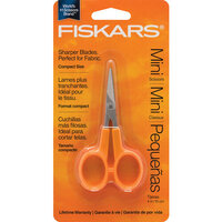 Fiskars - Detail Scissors - 4 Inch