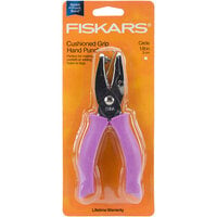 Fiskars - Hand Punch - Circle 1/8 Inch