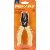 Fiskars - Hand Punch - Star 1/4 Inch