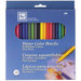 Loew-Cornell - Watercolor Pencils - 24 Pack
