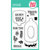 Avery Elle - Clear Acrylic Stamps - Bottle It Up