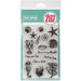 Avery Elle - Clear Acrylic Stamps - The Reef
