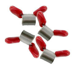 Bead Stopper - Jewelry - Red Tip Bead Stopper Tools