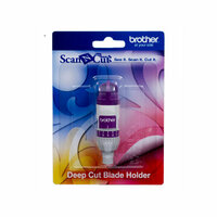 Brother - Scan N Cut - Deep Cut Blade Holder