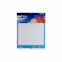 Brother - Scan N Cut - Low Tack Adhesive Mat - 12 x 12