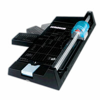 Crafter's Companion - Clevercut - 5 in 1 Paper Trimmer - 12 x 12 and A4 Size