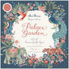 Craft Consortium - Palace Garden Collection - 12 x 12 Paper Pad