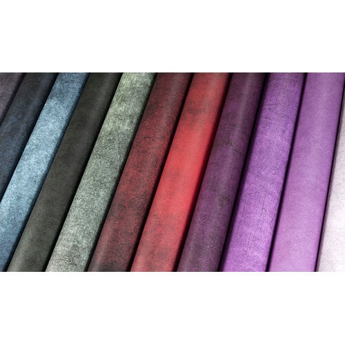 Craft Consortium - 6 x 6 Paper Pad - Grunge - Dark Tones